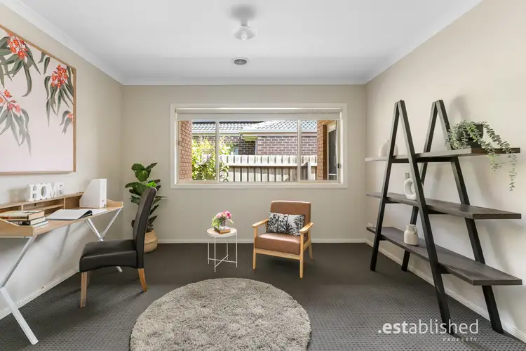 Third view of Homely house listing, 42 Cooinda Way, Point Cook VIC 3030