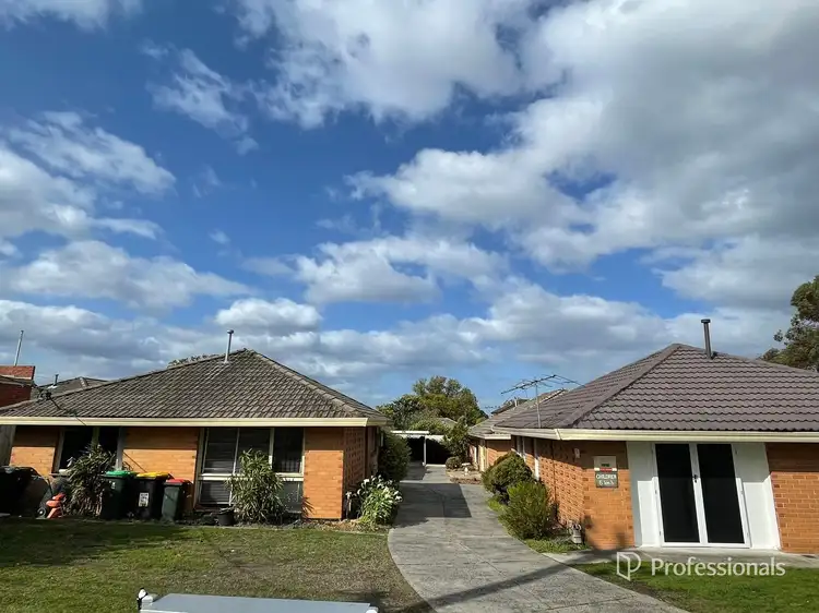 5/15-17 Browns Road, Clayton VIC 3168