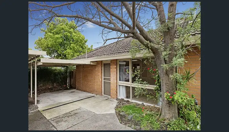 5/15-17 Browns Road, Clayton VIC 3168