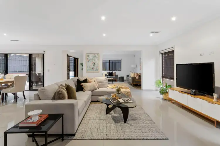 Second view of Homely house listing, 11 Anne Crescent, Brighton VIC 3186