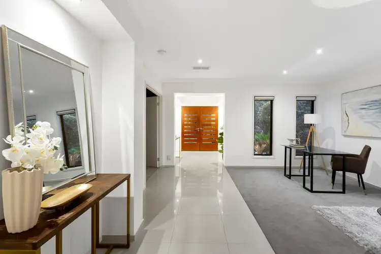 Third view of Homely house listing, 11 Anne Crescent, Brighton VIC 3186