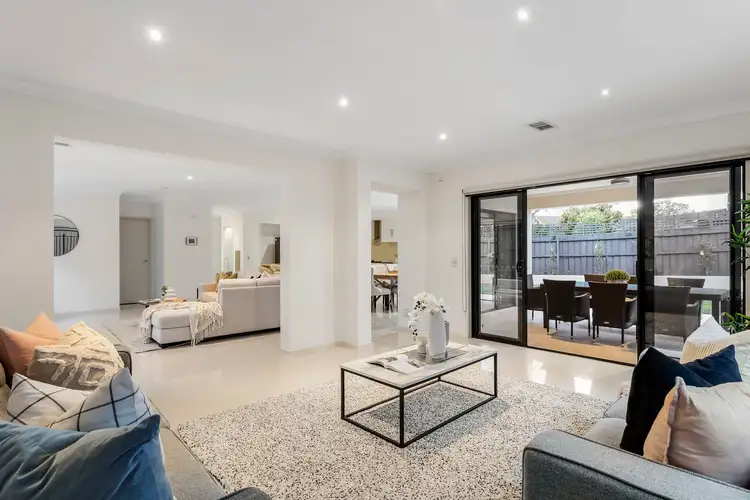 Fourth view of Homely house listing, 11 Anne Crescent, Brighton VIC 3186