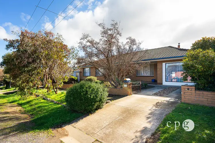 3 Gaffney Street, Castlemaine VIC 3450