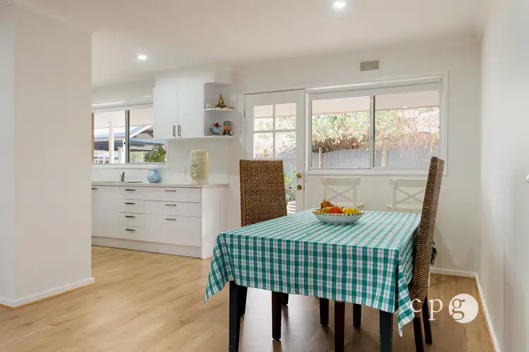 Fourth view of Homely house listing, 3 Gaffney Street, Castlemaine VIC 3450