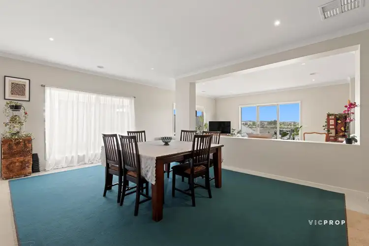 Fourth view of Homely house listing, 238 Sanctuary Lakes South Boulevard, Sanctuary Lakes VIC 3030