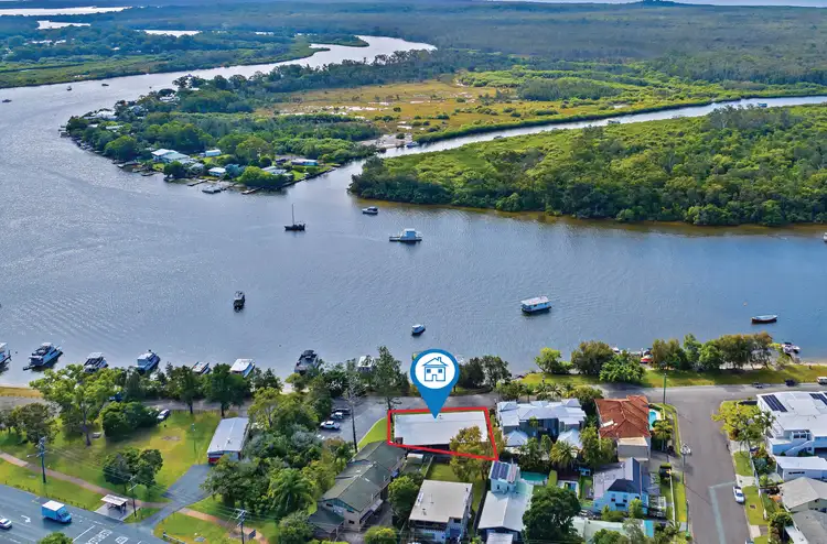 Second view of Homely house listing, 7 Hilton Esplanade, Tewantin QLD 4565