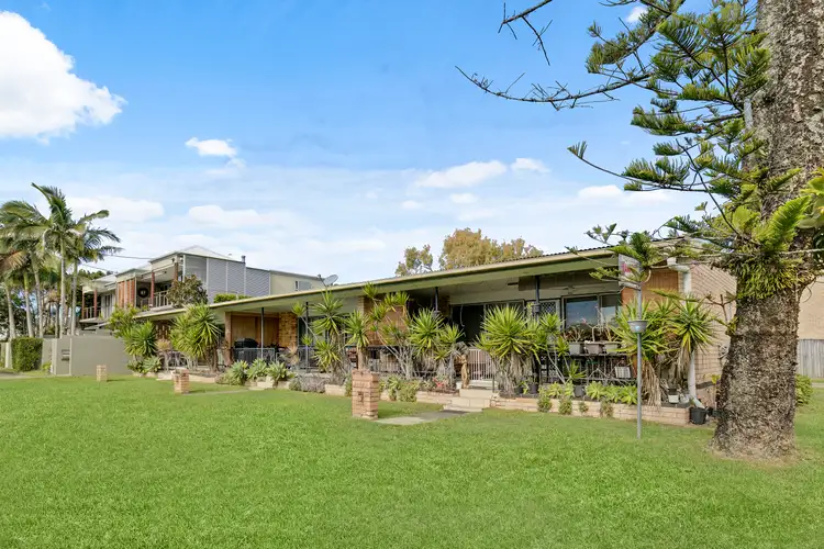 Fourth view of Homely house listing, 7 Hilton Esplanade, Tewantin QLD 4565