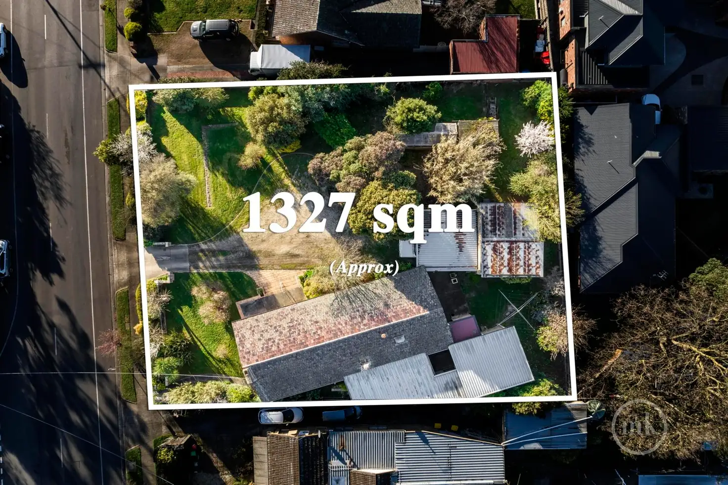 Main view of Homely house listing, 18-20 Broad Gully Road, Diamond Creek VIC 3089