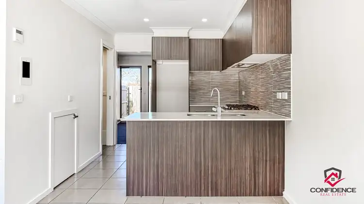 Fifth view of Homely townhouse listing, 22/351 Mirrabei Drive, Moncrieff ACT 2914