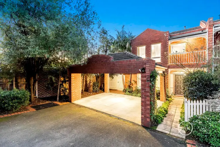 5/54 Warwick Road, Greensborough VIC 3088