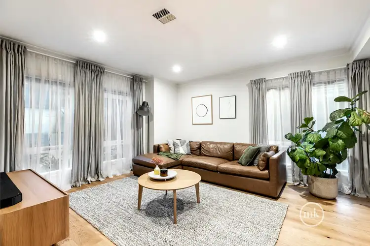 Fourth view of Homely house listing, 5/54 Warwick Road, Greensborough VIC 3088