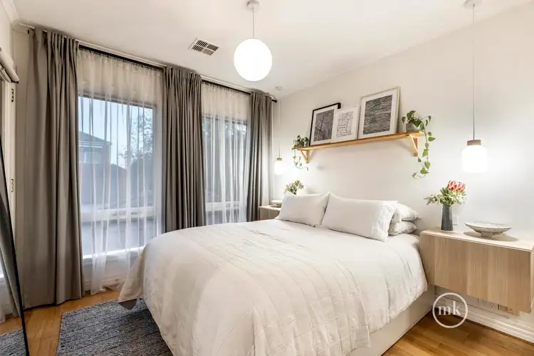 Sixth view of Homely house listing, 5/54 Warwick Road, Greensborough VIC 3088