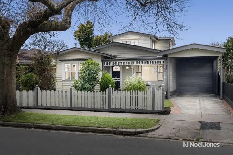 Main view of Homely house listing, 53 Maple Street, Blackburn VIC 3130