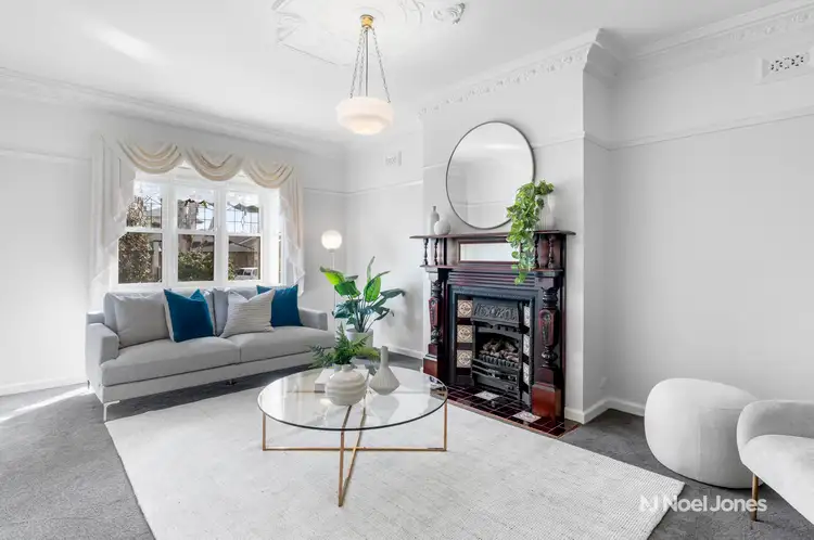 Second view of Homely house listing, 53 Maple Street, Blackburn VIC 3130