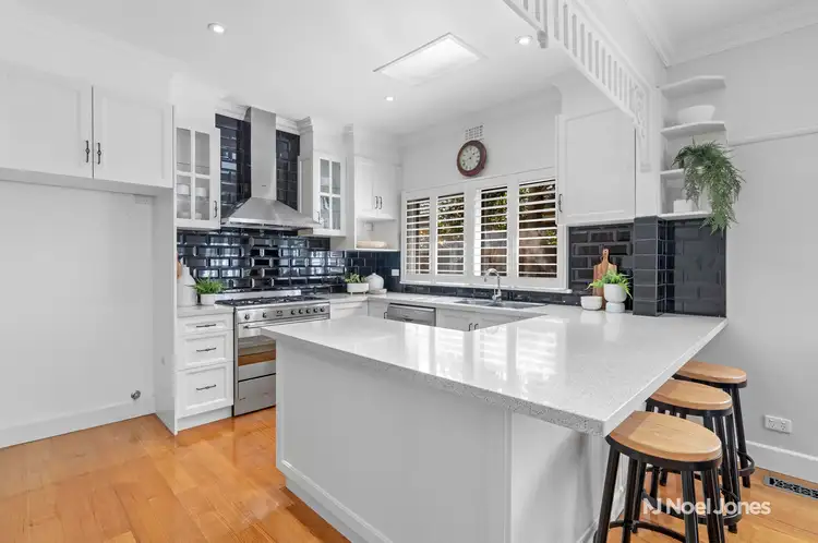 Fifth view of Homely house listing, 53 Maple Street, Blackburn VIC 3130