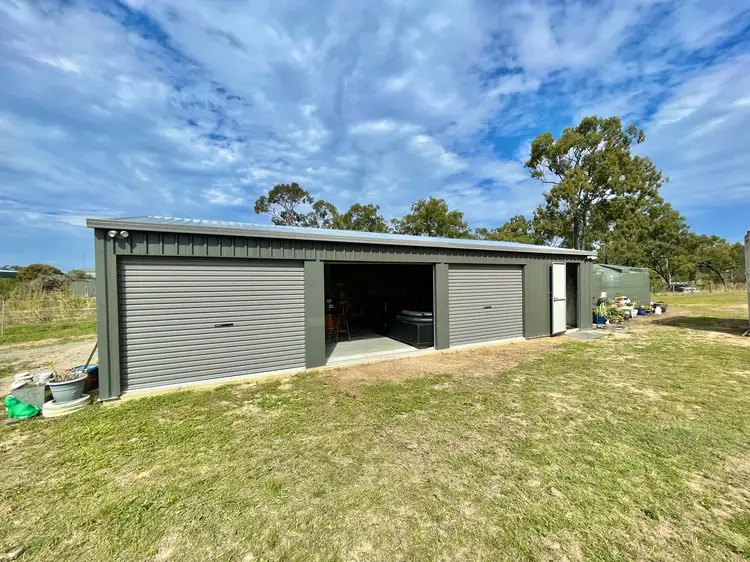 276 Bells Road, Rodds Bay QLD 4678
