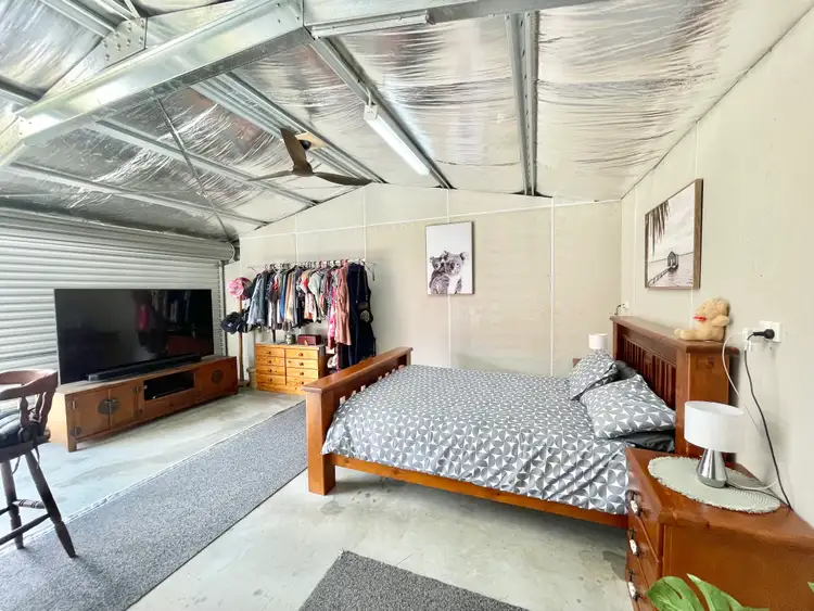 Sixth view of Homely land listing, 276 Bells Road, Rodds Bay QLD 4678