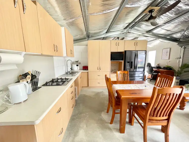 Seventh view of Homely land listing, 276 Bells Road, Rodds Bay QLD 4678