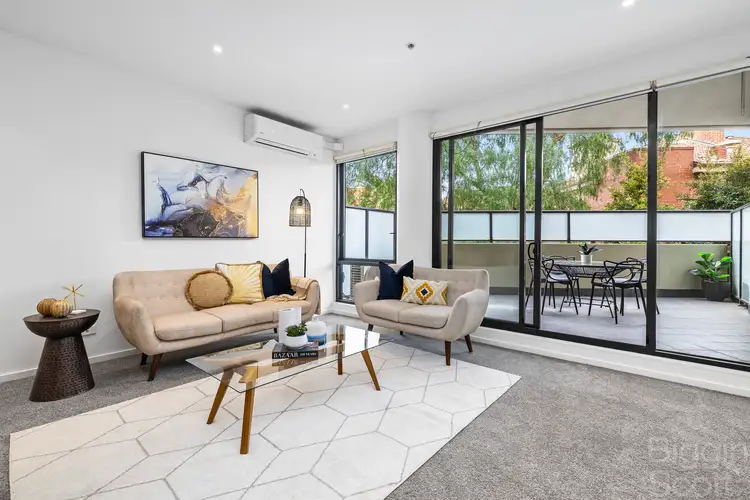 Main view of Homely apartment listing, 114/3-7A Alma Road, St Kilda VIC 3182