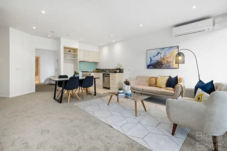 Fifth view of Homely apartment listing, 114/3-7A Alma Road, St Kilda VIC 3182