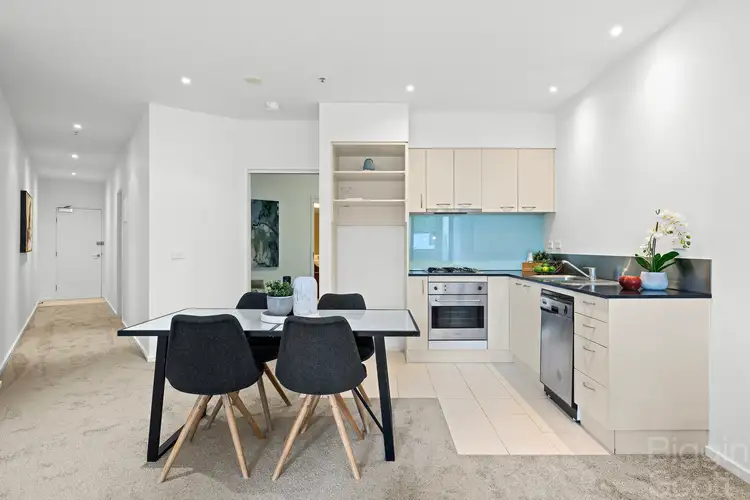 Sixth view of Homely apartment listing, 114/3-7A Alma Road, St Kilda VIC 3182