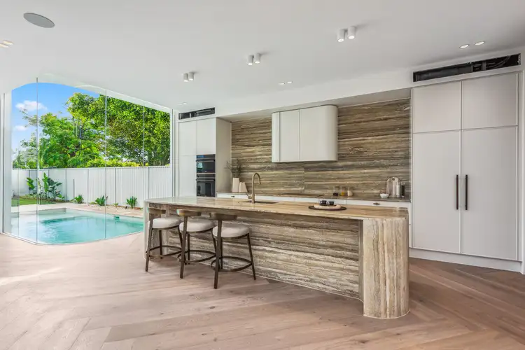 1 Franklin Road, Cronulla NSW 2230