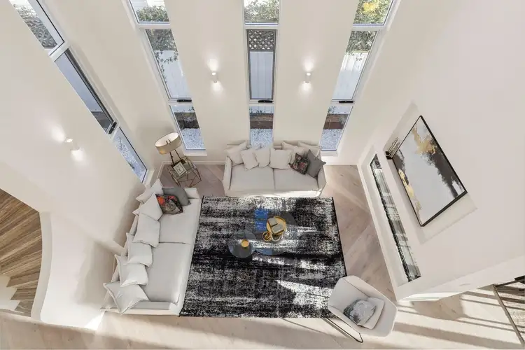 Third view of Homely house listing, 1 Franklin Road, Cronulla NSW 2230