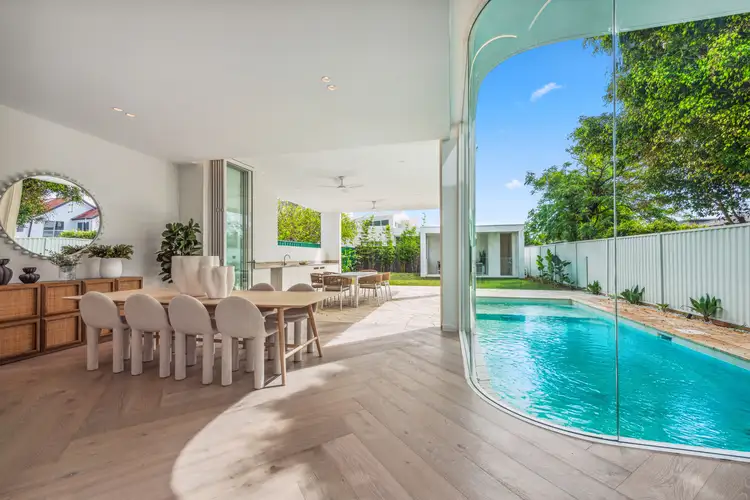 Fourth view of Homely house listing, 1 Franklin Road, Cronulla NSW 2230