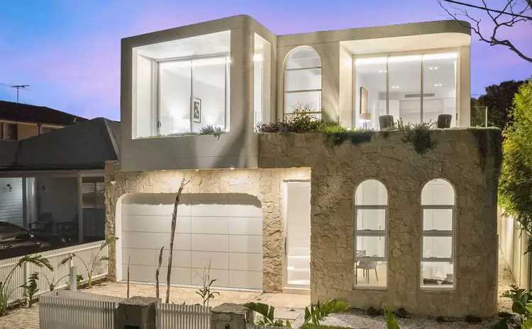Sixth view of Homely house listing, 1 Franklin Road, Cronulla NSW 2230