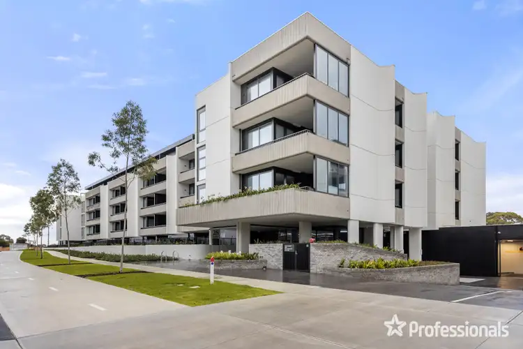 205/28 Foundation Boulevard, Burwood East VIC 3151