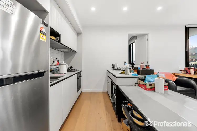 Second view of Homely apartment listing, 205/28 Foundation Boulevard, Burwood East VIC 3151