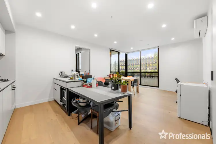 Third view of Homely apartment listing, 205/28 Foundation Boulevard, Burwood East VIC 3151