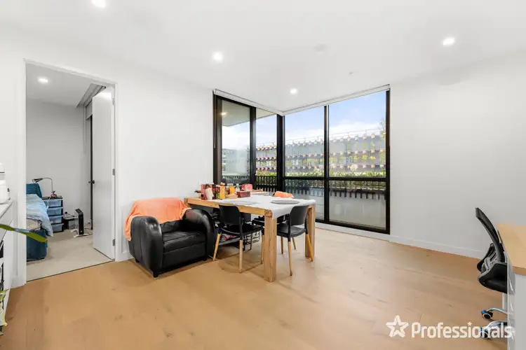 Fourth view of Homely apartment listing, 205/28 Foundation Boulevard, Burwood East VIC 3151