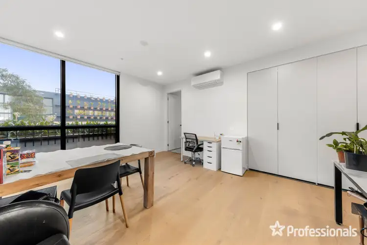Sixth view of Homely apartment listing, 205/28 Foundation Boulevard, Burwood East VIC 3151