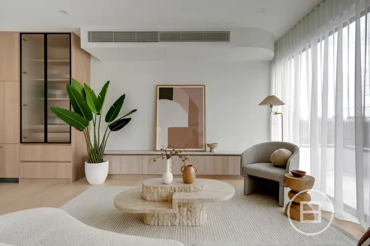 Third view of Homely townhouse listing, 1/5 Howson Street, Brunswick West VIC 3055