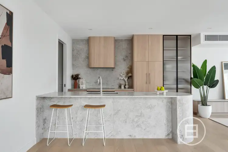 Fourth view of Homely townhouse listing, 1/5 Howson Street, Brunswick West VIC 3055