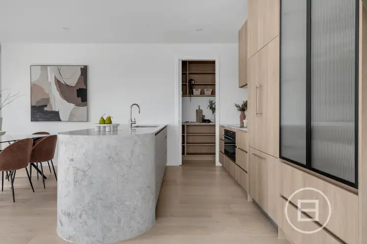 Sixth view of Homely townhouse listing, 1/5 Howson Street, Brunswick West VIC 3055