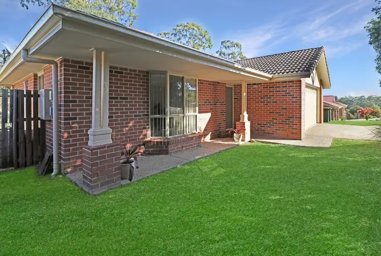 95 Meridian Way, Beaudesert QLD 4285