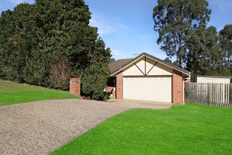 Second view of Homely house listing, 95 Meridian Way, Beaudesert QLD 4285
