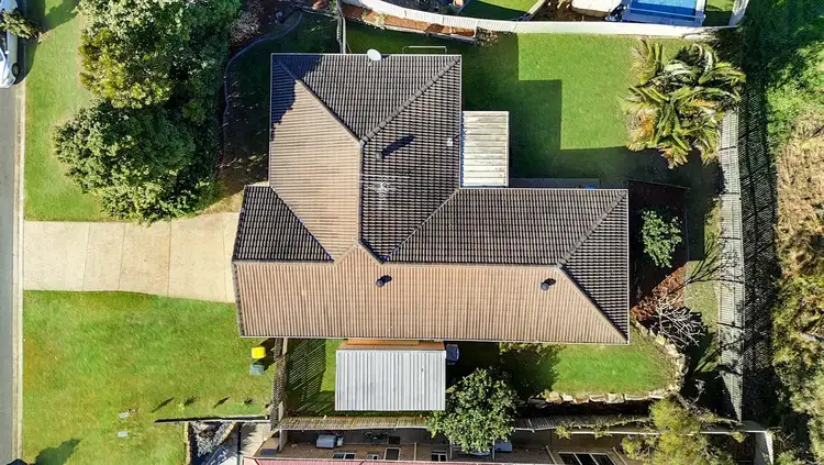 Third view of Homely house listing, 95 Meridian Way, Beaudesert QLD 4285