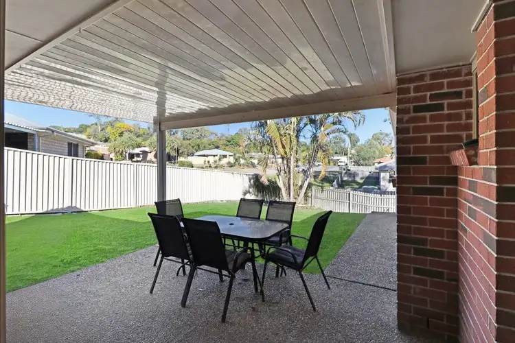 Fourth view of Homely house listing, 95 Meridian Way, Beaudesert QLD 4285