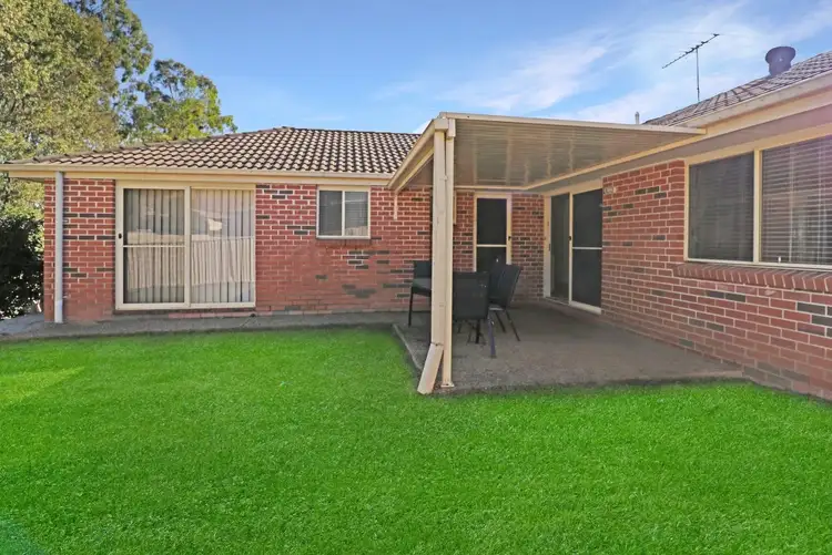 Sixth view of Homely house listing, 95 Meridian Way, Beaudesert QLD 4285