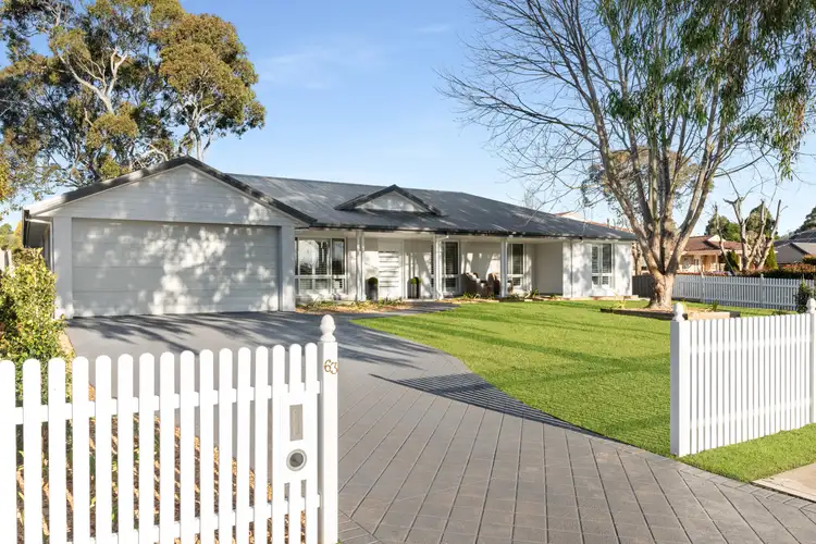 63 Boardman Road, Bowral NSW 2576