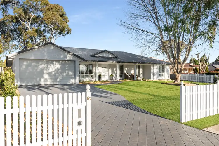 Third view of Homely house listing, 63 Boardman Road, Bowral NSW 2576