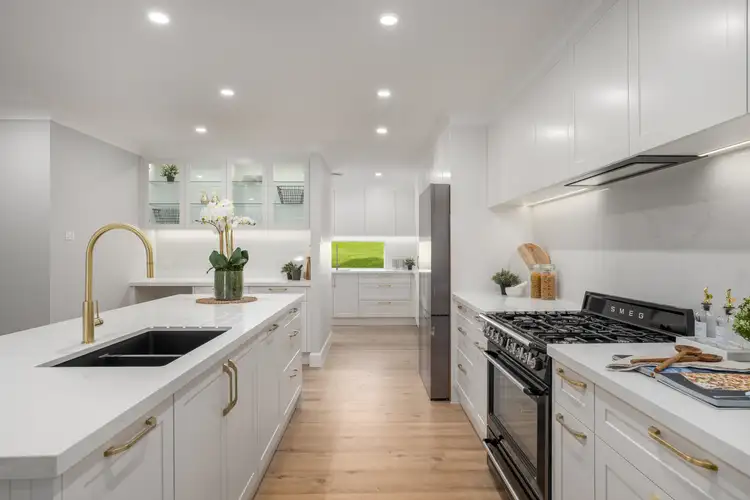 Fourth view of Homely house listing, 63 Boardman Road, Bowral NSW 2576