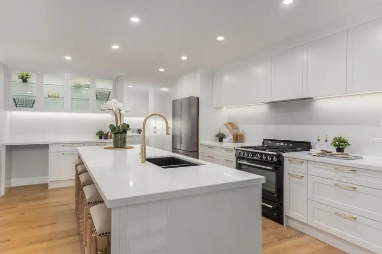 Sixth view of Homely house listing, 63 Boardman Road, Bowral NSW 2576