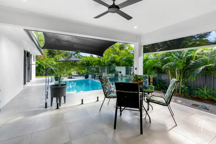 2 Allenby Close, Kewarra Beach QLD 4879