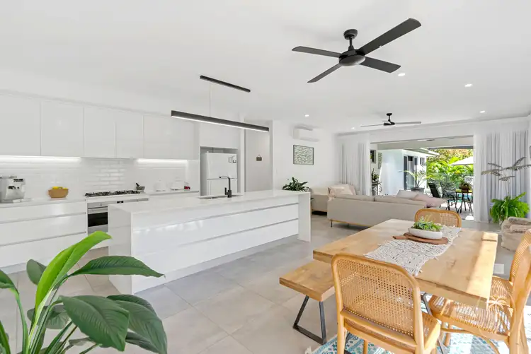 Fifth view of Homely house listing, 2 Allenby Close, Kewarra Beach QLD 4879
