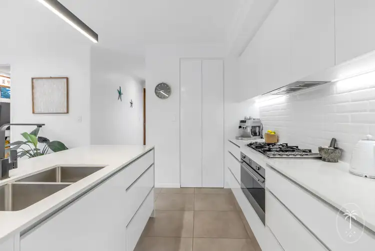 Sixth view of Homely house listing, 2 Allenby Close, Kewarra Beach QLD 4879