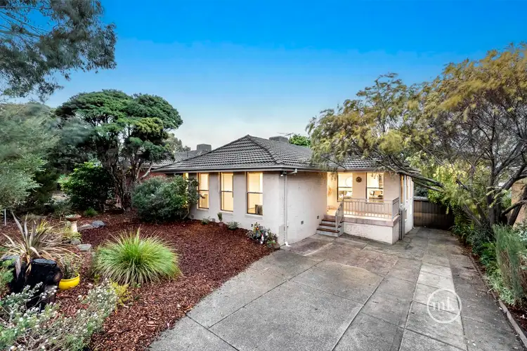 3 Gillingham Street, Watsonia North VIC 3087
